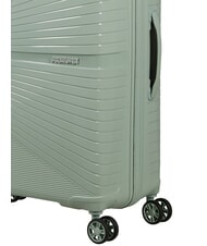 AMERICAN TOURISTER AIRCONIC AIRCONIC, mittlere Gr&ouml;&szlig;e, leicht Saturn Salbei - Harte Trolleys - 6