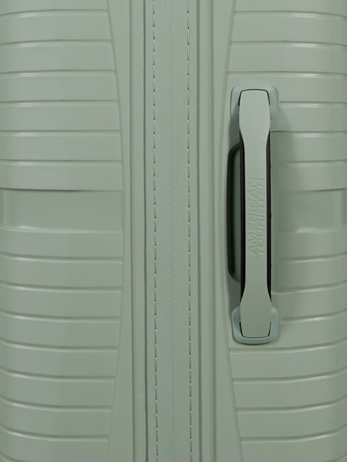 AIRCONIC AIRCONIC, mittlere Gr&ouml;&szlig;e, leicht Saturn Salbei - Harte Trolleys