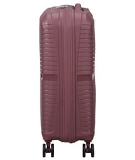 AMERICAN TOURISTER Trolley AIRCONIC, Handgep&auml;ck, leicht galaktische Mauve - Handgep&auml;ck - 4