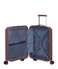 AMERICAN TOURISTER Trolley AIRCONIC, Handgep&auml;ck, leicht galaktische Mauve - Handgep&auml;ck - 6