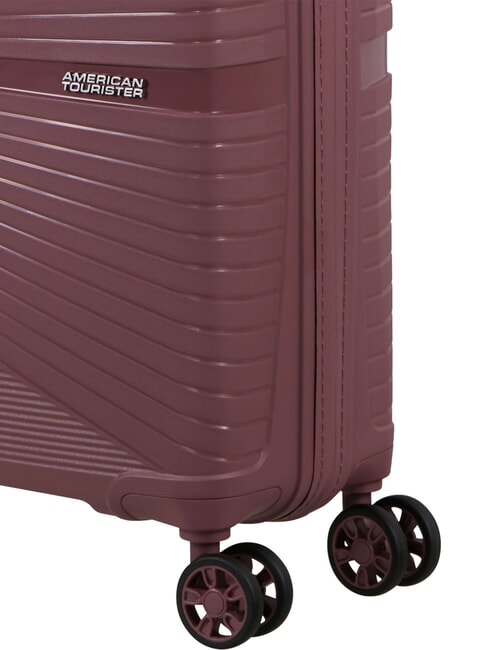 Trolley AIRCONIC, Handgep&auml;ck, leicht galaktische Mauve - Handgep&auml;ck