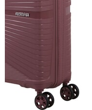 AMERICAN TOURISTER Trolley AIRCONIC, Handgep&auml;ck, leicht galaktische Mauve - Handgep&auml;ck - 7
