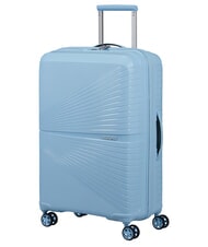 AMERICAN TOURISTER AIRCONIC AIRCONIC, mittlere Gr&ouml;&szlig;e, leicht Neptunblau - Harte Trolleys - 3