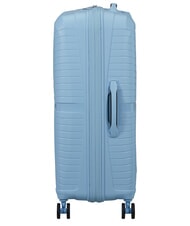 AMERICAN TOURISTER AIRCONIC AIRCONIC, mittlere Gr&ouml;&szlig;e, leicht Neptunblau - Harte Trolleys - 4