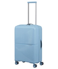 AMERICAN TOURISTER AIRCONIC AIRCONIC, mittlere Gr&ouml;&szlig;e, leicht Neptunblau - Harte Trolleys - 5