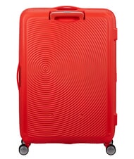 AMERICAN TOURISTER Trolley SOUNDBOX, gro&szlig;, erweiterbar - Harte Trolleys
