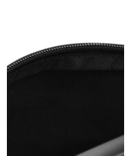 RAINS HILO WEEKEND  Reisetasche mit Schultergurt Schwarz - Reisetaschen - 3