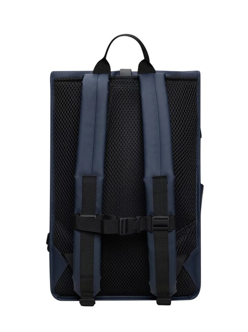 ROLLTOP RUCKSACK Rucksack Marine - Rucks&auml;cke f&uuml;r Schule &amp; Freizeit