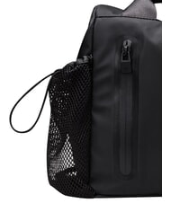 RAINS LUNCH BAG Lunchtasche Schwarz - Tablettmappe &amp; Organizer - 4
