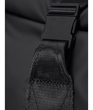 RAINS LUNCH BAG Lunchtasche Schwarz - Tablettmappe &amp; Organizer - 5