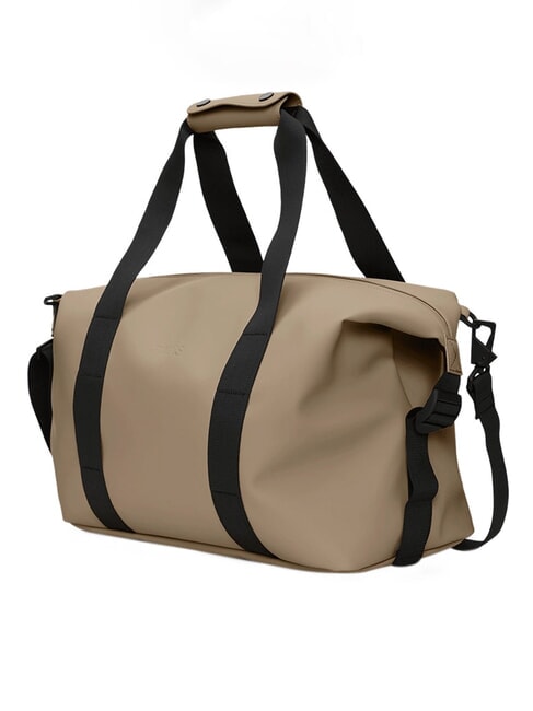HILO WEEKEND  Reisetasche mit Schultergurt Beige - Reisetaschen