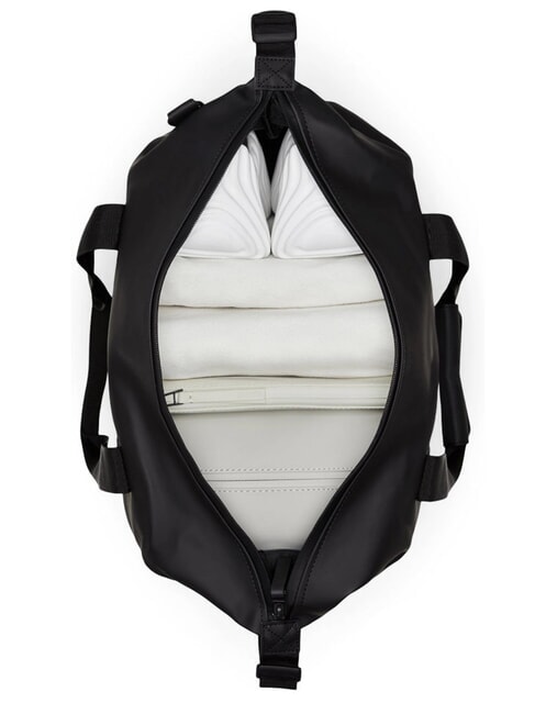 HILO WEEKEND  Reisetasche mit Schultergurt Beige - Reisetaschen