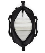 RAINS HILO WEEKEND  Reisetasche mit Schultergurt Beige - Reisetaschen - 4