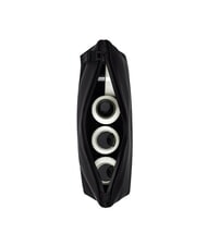 RAINS COSMETIC BAG Kosmetikkoffer Schwarz - Beauty-Case - 2