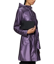 RAINS COSMETIC BAG Kosmetikkoffer Schwarz - Beauty-Case - 3