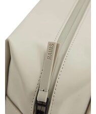 RAINS WASH BAG Sch&ouml;nheit klein Ufer - Beauty-Case - 5