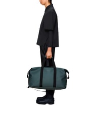 RAINS HILO WEEKEND Wasserdichte Tasche Dunkelgrau - Reisetaschen - 3