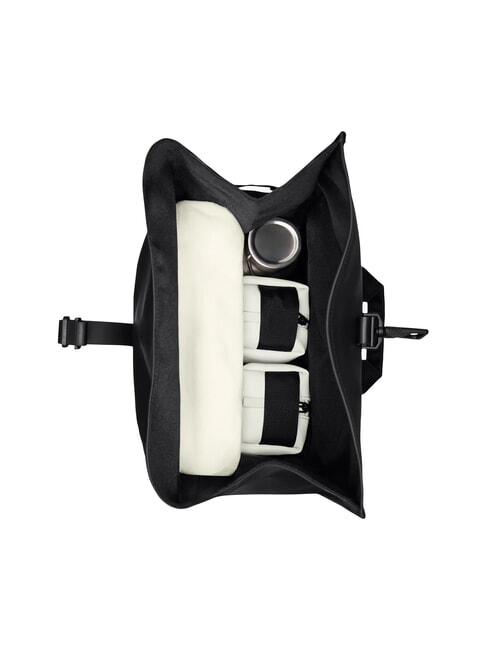 ROLLTOP RUCKSACK Rucksack Also - Rucks&auml;cke f&uuml;r Schule &amp; Freizeit