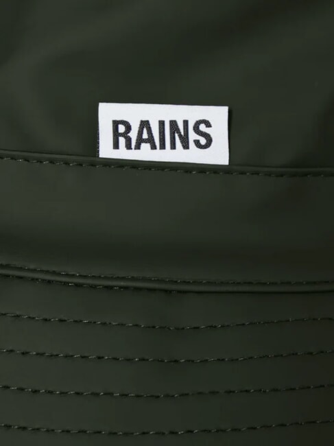 BUCKET W2  Hut Gr&uuml;ns - M&uuml;tzen/H&uuml;te