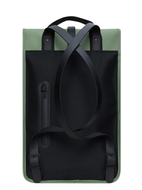 BACKPACK Wasserdichter Rucksack Also - Rucks&auml;cke f&uuml;r Schule &amp; Freizeit