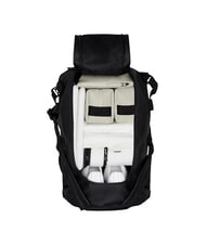 RAINS TEXEL  Rucksack-Seesack Gr&uuml;ns - Reisetaschen - 4