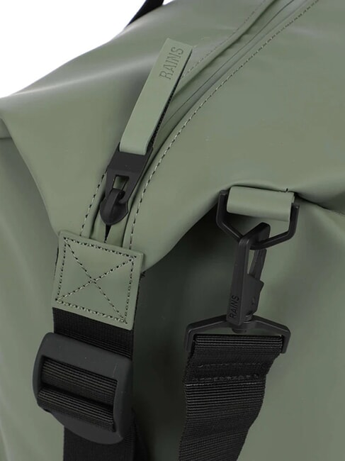 HILO WEEKEND Wasserdichte Tasche Also - Reisetaschen