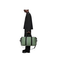 RAINS HILO WEEKEND Wasserdichte Tasche Also - Reisetaschen - 4