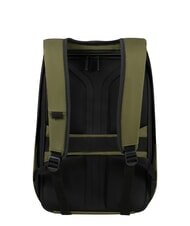 SAMSONITE SECURIPAK 2.0 15,6"-Laptop-Rucksack - PC-Rucks&auml;cke