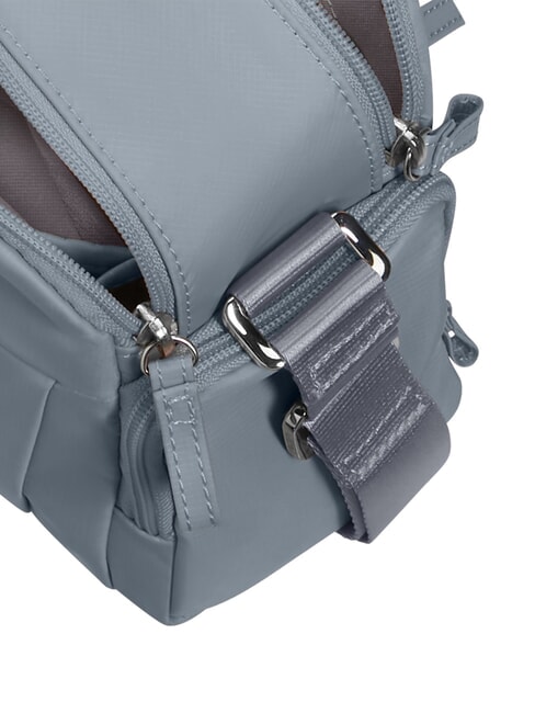 MOVE 5.0  Umh&auml;ngetasche staubiges blau - Damentaschen