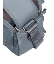SAMSONITE MOVE 5.0  Umh&auml;ngetasche staubiges blau - Damentaschen - 6