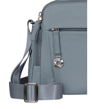 SAMSONITE MOVE 5.0  Umh&auml;ngetasche staubiges blau - Damentaschen - 7