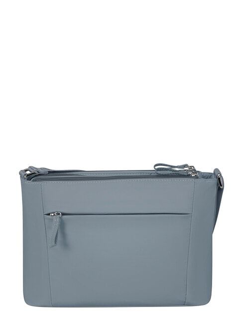 MOVE 5.0  Umh&auml;ngetasche staubiges blau - Damentaschen