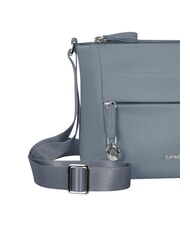 SAMSONITE MOVE 5.0  Umh&auml;ngetasche staubiges blau - Damentaschen - 6