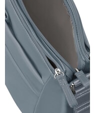 SAMSONITE MOVE 5.0  Umh&auml;ngetasche staubiges blau - Damentaschen - 7