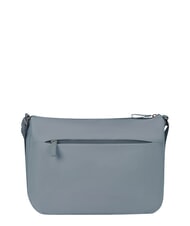 SAMSONITE MOVE 5.0  Weiche Umh&auml;ngetasche staubiges blau - Damentaschen - 2