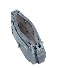 SAMSONITE MOVE 5.0 Umh&auml;ngetasche staubiges blau - Damentaschen - 5