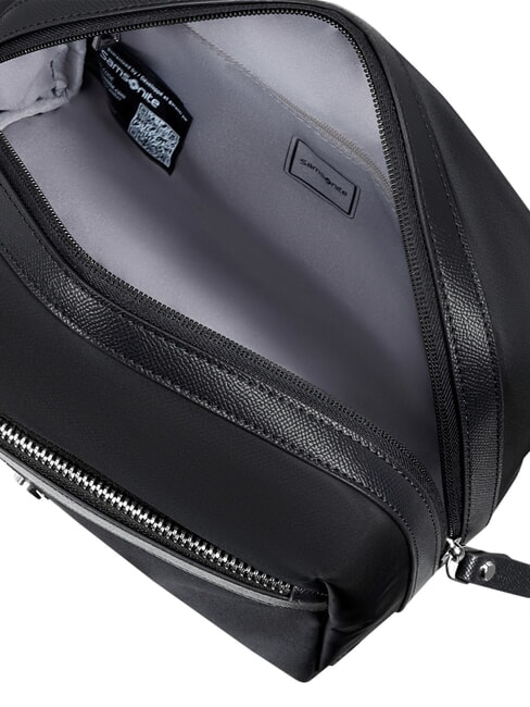 KARISSA EVO Reiseutensilien SCHWARZ - Beauty-Case