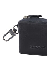 SAMSONITE ATTACK 2 SLG Geldb&ouml;rse mit Haken SCHWARZ - Brieftaschen Damen - 4