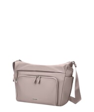 SAMSONITE MOVE 5.0  Weiche Tasche warmes Taupe - Damentaschen - 3