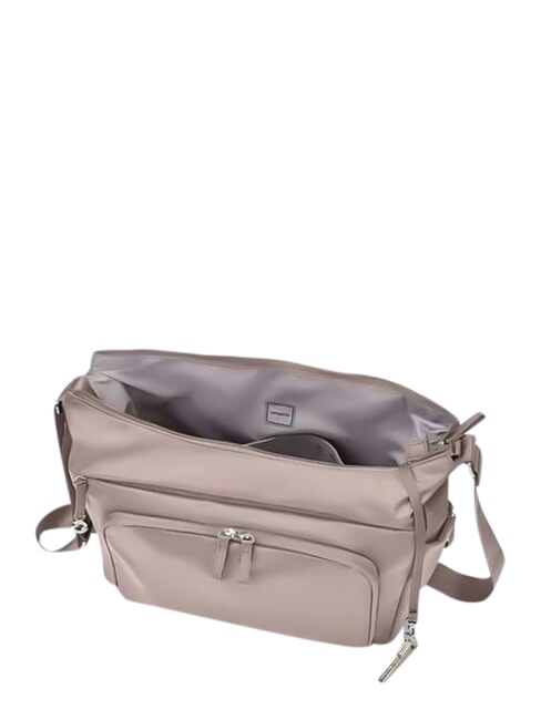 MOVE 5.0  Weiche Tasche warmes Taupe - Damentaschen