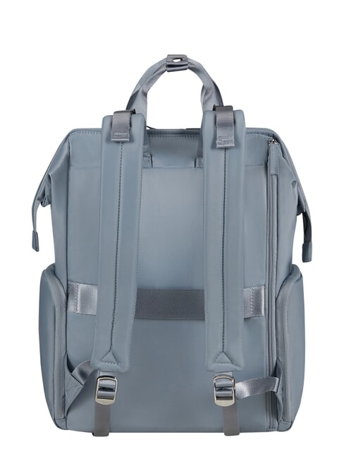 MOVE 5.0 14,1" Laptop-Rucksack staubiges blau - Damentaschen