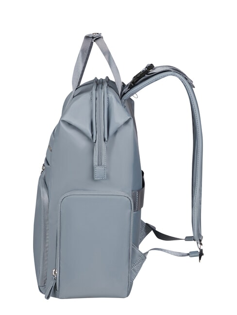 MOVE 5.0 14,1" Laptop-Rucksack staubiges blau - Damentaschen