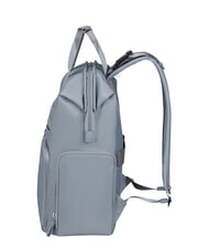 SAMSONITE MOVE 5.0 14,1" Laptop-Rucksack staubiges blau - Damentaschen - 4