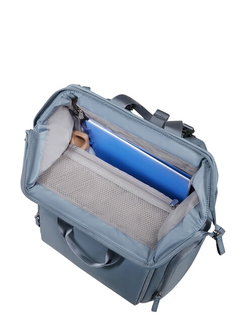 MOVE 5.0 14,1" Laptop-Rucksack staubiges blau - Damentaschen