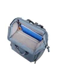SAMSONITE MOVE 5.0 14,1" Laptop-Rucksack staubiges blau - Damentaschen - 5