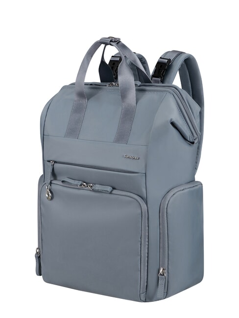 MOVE 5.0 14,1" Laptop-Rucksack staubiges blau - Damentaschen