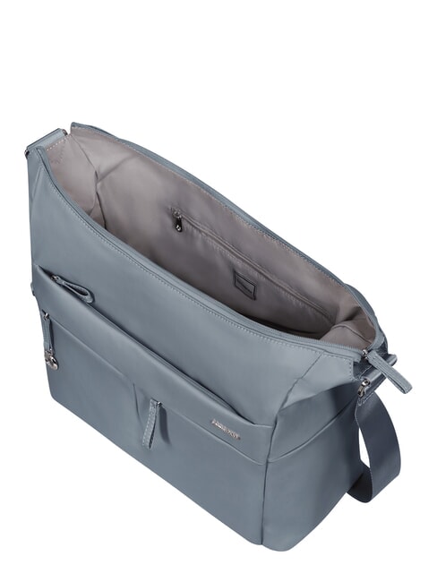 MOVE 5.0 M Umh&auml;ngetasche staubiges blau - Damentaschen