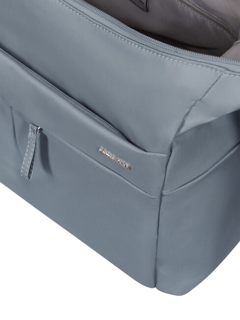 MOVE 5.0 M Umh&auml;ngetasche staubiges blau - Damentaschen