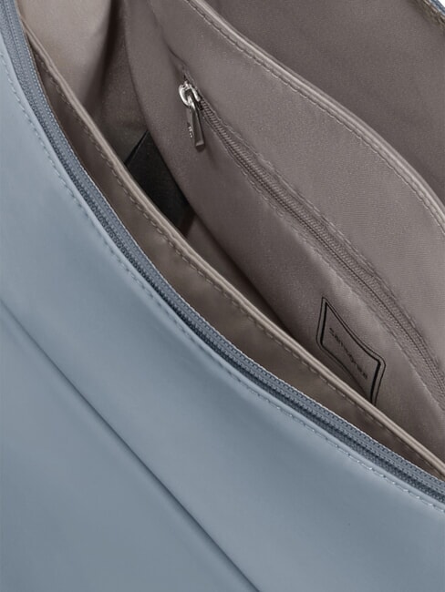 MOVE 5.0 XS Mini-Umh&auml;ngetasche staubiges blau - Damentaschen