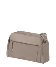 SAMSONITE MOVE 5.0  Umh&auml;ngetasche warmes Taupe - Damentaschen - 4